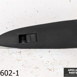 OEM 2009-2012 Toyota RAV4 2.4L Rear Right SIDE POWER Window Switch