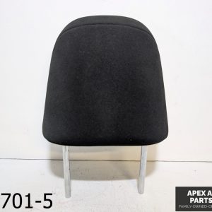 OEM 2009-2012 Toyota RAV4 3.5L Passenger Right Front Headrest Cloth