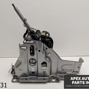 OEM 2009-2014 Acura TSX 2.4L A/T Shifter Assembly