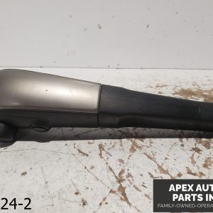 OEM 2009-2014 Nissan Cube 1.8L Leather Shift Shifter Knob