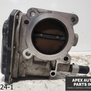 OEM 2009-2014 Nissan Cube 1.8L engine throttle body