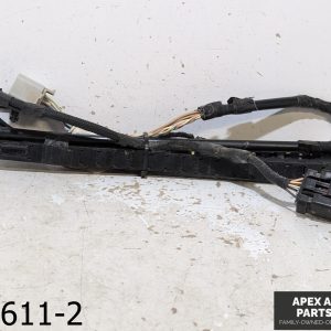 OEM 2009-2014 Volkswagen Routan 3.6L Sliding Door Wire Track Mopar