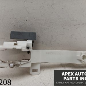 OEM 2009 Acura TSX 2.4L RIGHT PASSENGER SIDE OUTSIDE EXTERIOR DOOR HANDLE