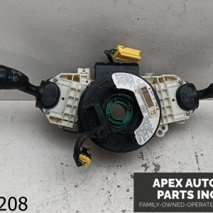 OEM 2009 Acura TSX 2.4L Steering Column Switch Assembly