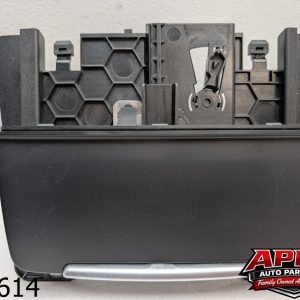 OEM 2009 Audi A4 2.0L Front Center Console Storage Ashtray W/ Lighter