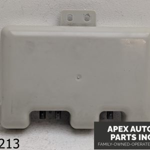 OEM 2009 BMW 650I 4.8L Radio Multiband Antenna Signal Module