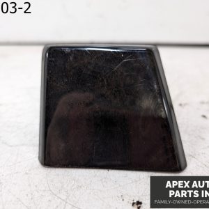 OEM 2009 BMW X3 3L Center DASH TRIM 3427963