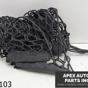 OEM 2009 Cadillac CTS 3.6L CARGO NET