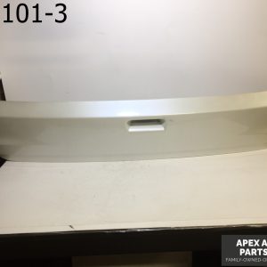 OEM 2009 Cadillac SRX Tailgate Handle Rear Liftgate Door Pull