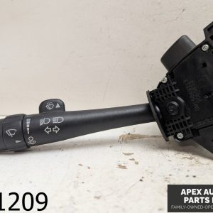 OEM 2009 Chevrolet Avalanche 5.3L Turn Signal Wiper Combination Switch