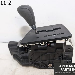 OEM 2009 Dodge Challenger 3.5L Automatic Floor Shifter Aa7190