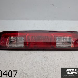 OEM 2009 Dodge Ram 1500 4.7L High Mount Third / 3rd Brake Light