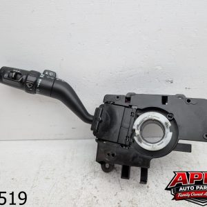 OEM 2009 Hummer H3 3.7L TURN SIGNAL WINDSHIELD WIPER MULTIFUNCTION SWITCH