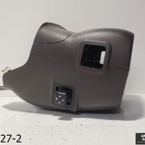 OEM 2009 Hyundai Genesis 3.8L Steering Shroud Trim Steering Wheel Column Cover