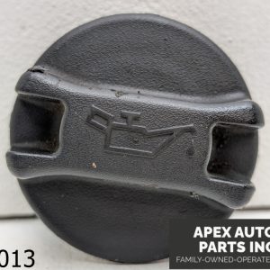 OEM 2009 Infiniti G37 G37x 3.7L Washer wiper Cap