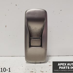 OEM 2009 Jaguar XF 4.2L RIGHT POWER WINDOW SWITCH