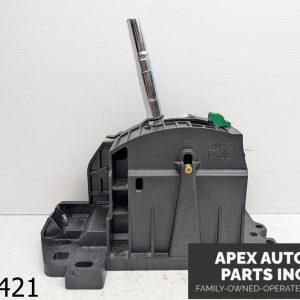 OEM 2009 Land Range Rover 4.2L Auto Gear Selector Shifter