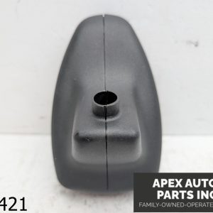 OEM 2009 Land Range Rover 4.2L Interior Rear View Mirror Cover