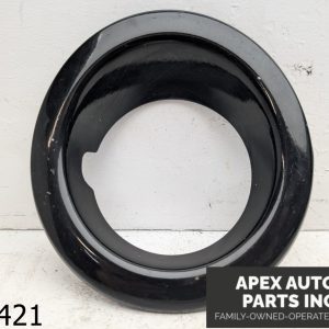 OEM 2009 Land Range Rover 4.2L RH RIGHT Front Fog Light Cover Bezel Trim