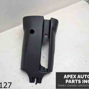 OEM 2009 Land Rover LR2 3.2L STEERING COLUMN COVER