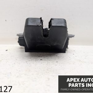 OEM 2009 Land Rover LR2 3.2L Trunk Latch Liftgate Lock Actuator
