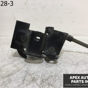OEM 2009 Mercedes E350 Engine Hood Lock Latch