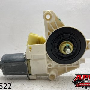 OEM 2009 Mercedes GL450 4.6L LEFT DRIVER door window motor regulator