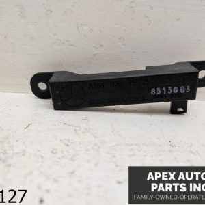 OEM 2009 Mercedes ML350 3.5L Door Keyless Go Entry Sensor Module