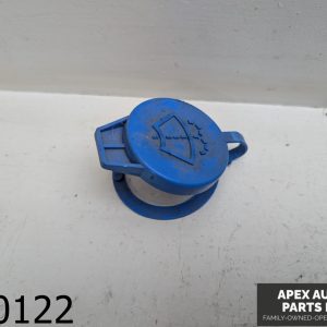 OEM 2009 Mercedes ML350 3.5L WIPER FLUID CAP