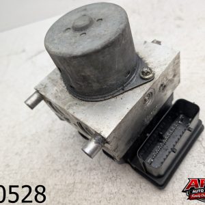 OEM 2009 Mini Cooper S 1.6L ABS Antilock Brake Pump CONTROL Module