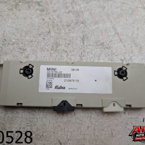 OEM 2009 Mini Cooper S 1.6L Radio Antenna Amplifier