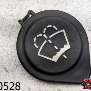 OEM 2009 Mini Cooper S 1.6L Wiper Washer Fluid Cap