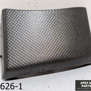 OEM 2010-2012 Acura RDX 2.3L DASH PANEL MOLDING TRIM