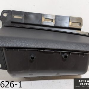 OEM 2010-2012 Acura RDX 2.3L LEFT DRIVER DOOR UTILITY COMPARTMENT