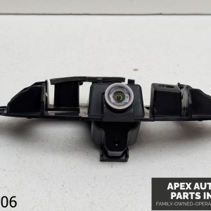 OEM 2010-2012 Ford Taurus 3.5L Rear Trunk Back Up Camera Reverse