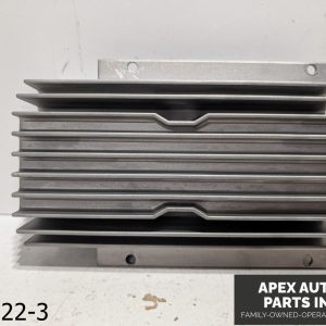 OEM 2010-2012 Land Range Rover 4.2L Audio Sound System Amp Amplifier Harman