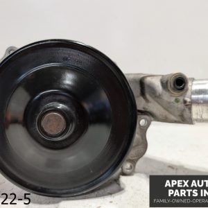 OEM 2010-2012 Land Range Rover 4.2L ENGINE COOLANT WATER PUMP 8W93-8K500-BC