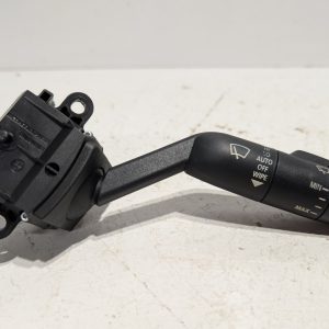 OEM 2010-2012 Land Range Rover 4.2L RANGE ROVER SPORT WINDSHIELD WIPER SWITCH