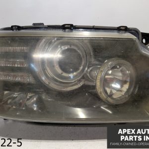 OEM 2010-2012 Land Range Rover RIGHT PASSENGER XENON ADAPTIVE HEADLIGHT LIGHT