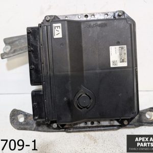 OEM 2010-2012 Lexus ES 350 3.5L ECU ECM ENGINE CONTROL MODULE COMPUTER UNIT