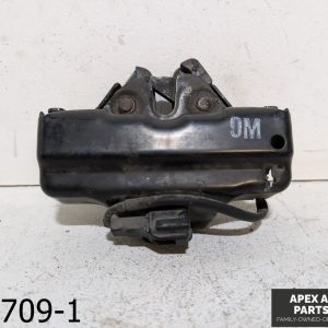 OEM 2010-2012 Lexus ES 350 3.5L Hood Latch Hood