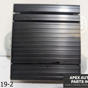 OEM 2010-2012 Mercedes GLK350 3.5L Power Inverter Control Module Unit