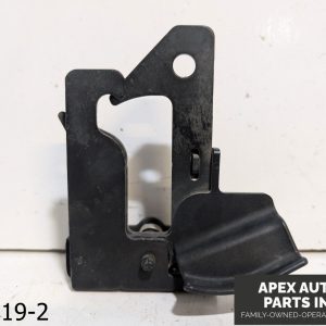 OEM 2010-2012 Mercedes GLK350 3.5L Upper HOOD Latch LOCK