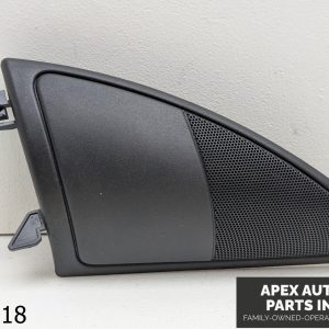 OEM 2010-2012 Range Rover Sport 4.4L Right Side Door Corner Tweeter Speaker