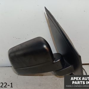 OEM 2010-2013 Ford Transit Connect 2.0L Right Passenger RH Side Door Mirror