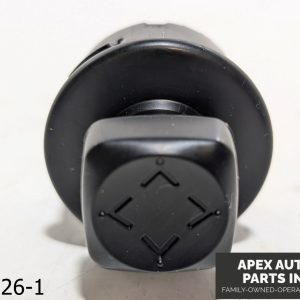 OEM 2010-2013 Infiniti G37 3.7L STEERING COLUMN TILT CONTROL SWITCH BUTTON