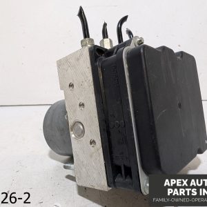 OEM 2010-2013 Infiniti G37 AWD ANTI LOCK HYDRAULIC ABS BRAKE PUMP MODULE UNIT