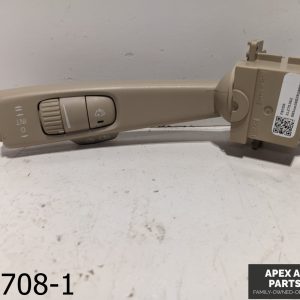 OEM 2010-2013 Volvo XC60 3.0L Steering Column Wiper Control Switch