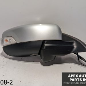 OEM 2010-2013 Volvo XC60 Right Passenger Side Rear View Mirror with Camera