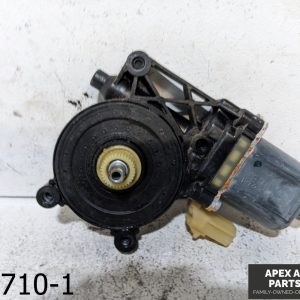 OEM 2010-2015 GMC Terrain 2.4L Front Left Door Power Window Motor